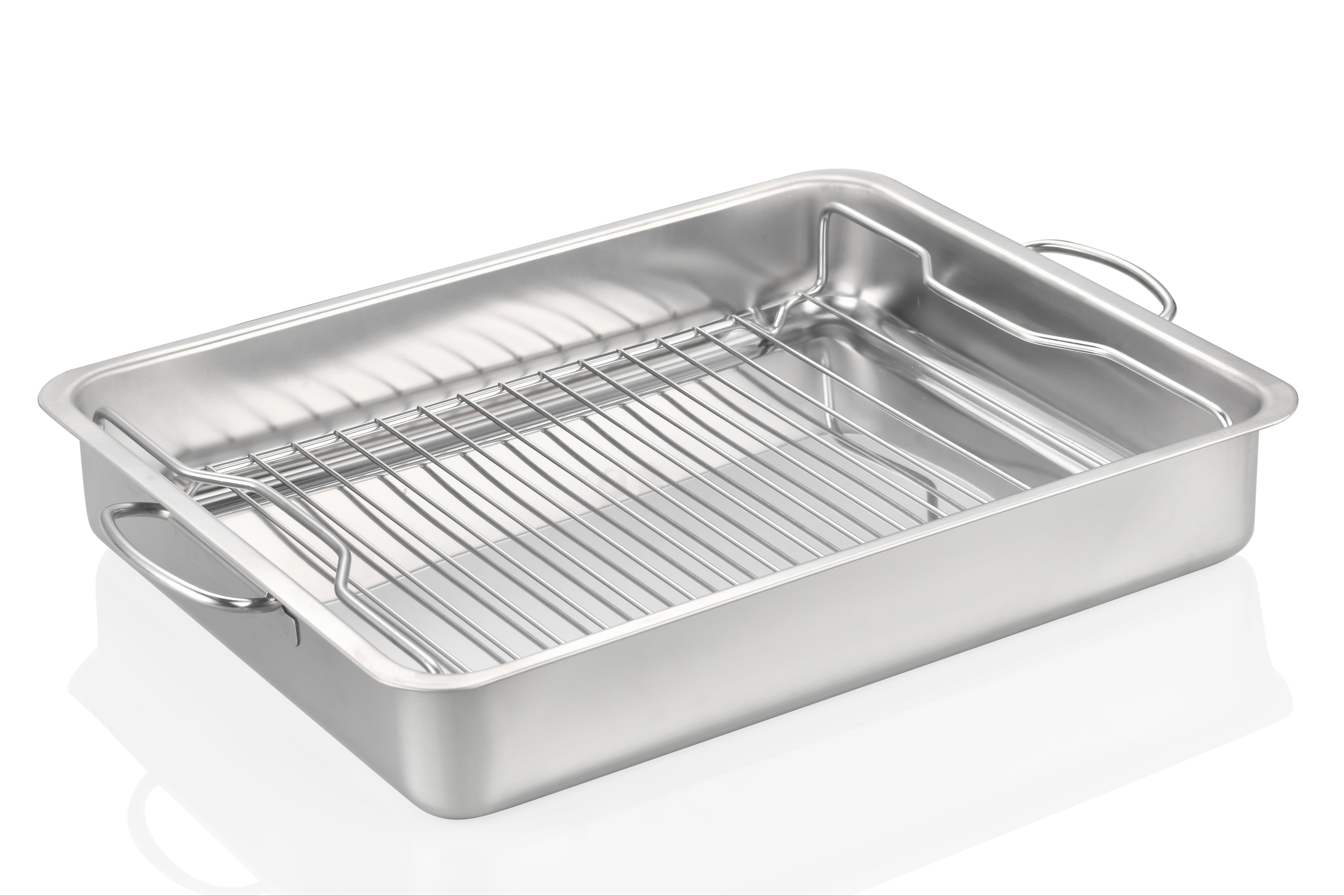 烤盘（Roast tin）