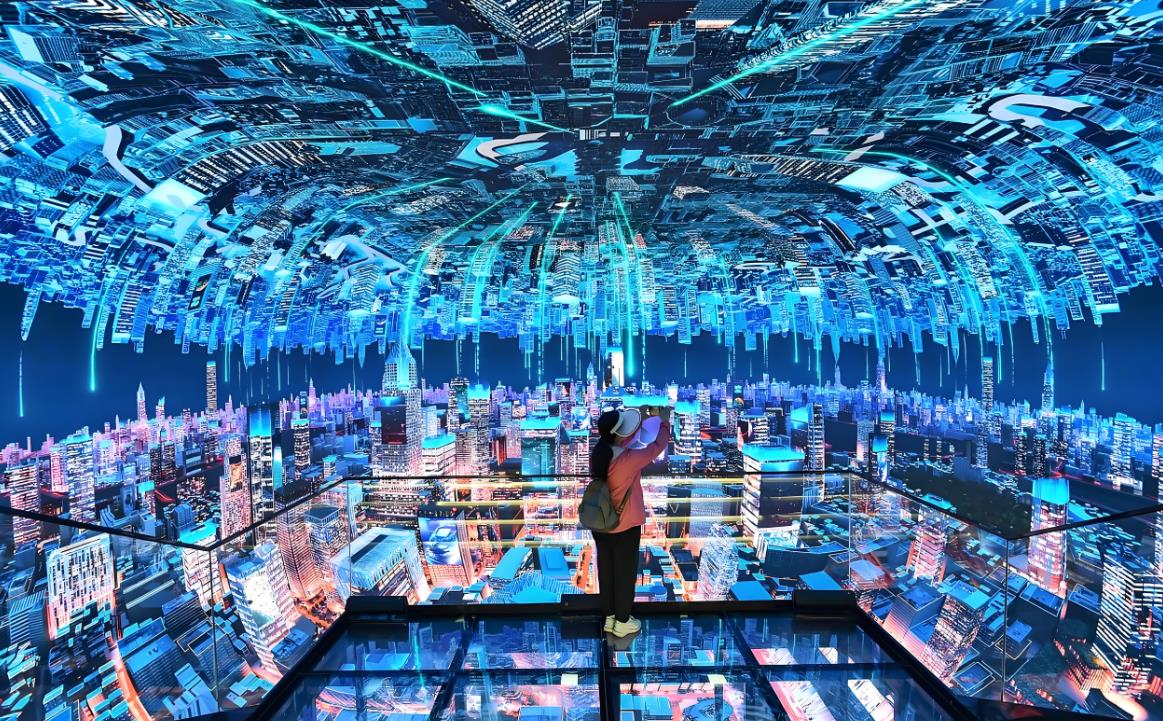 2025年游乐行业增长最快的